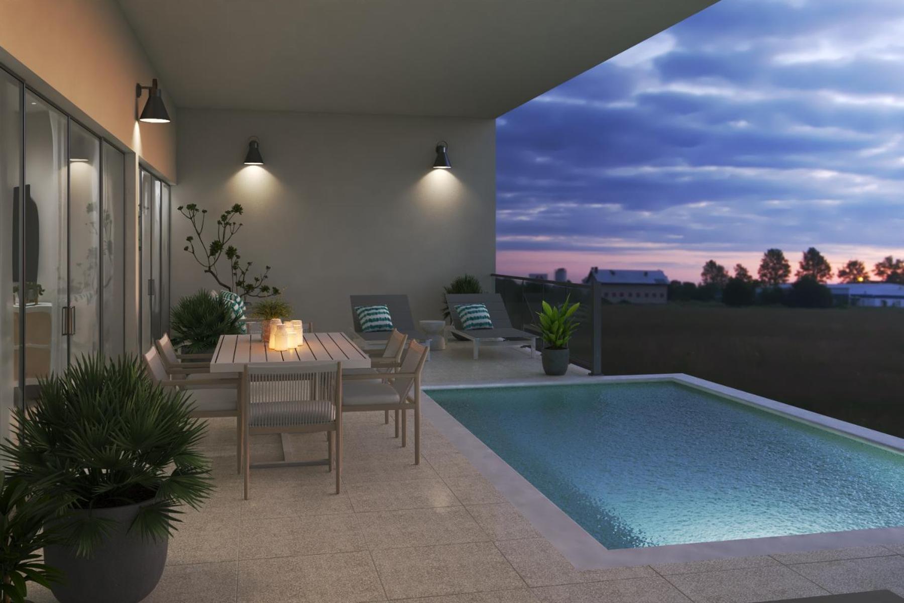 Bay Gardens Beach Resort & Spa Gros Islet Zewnętrze zdjęcie