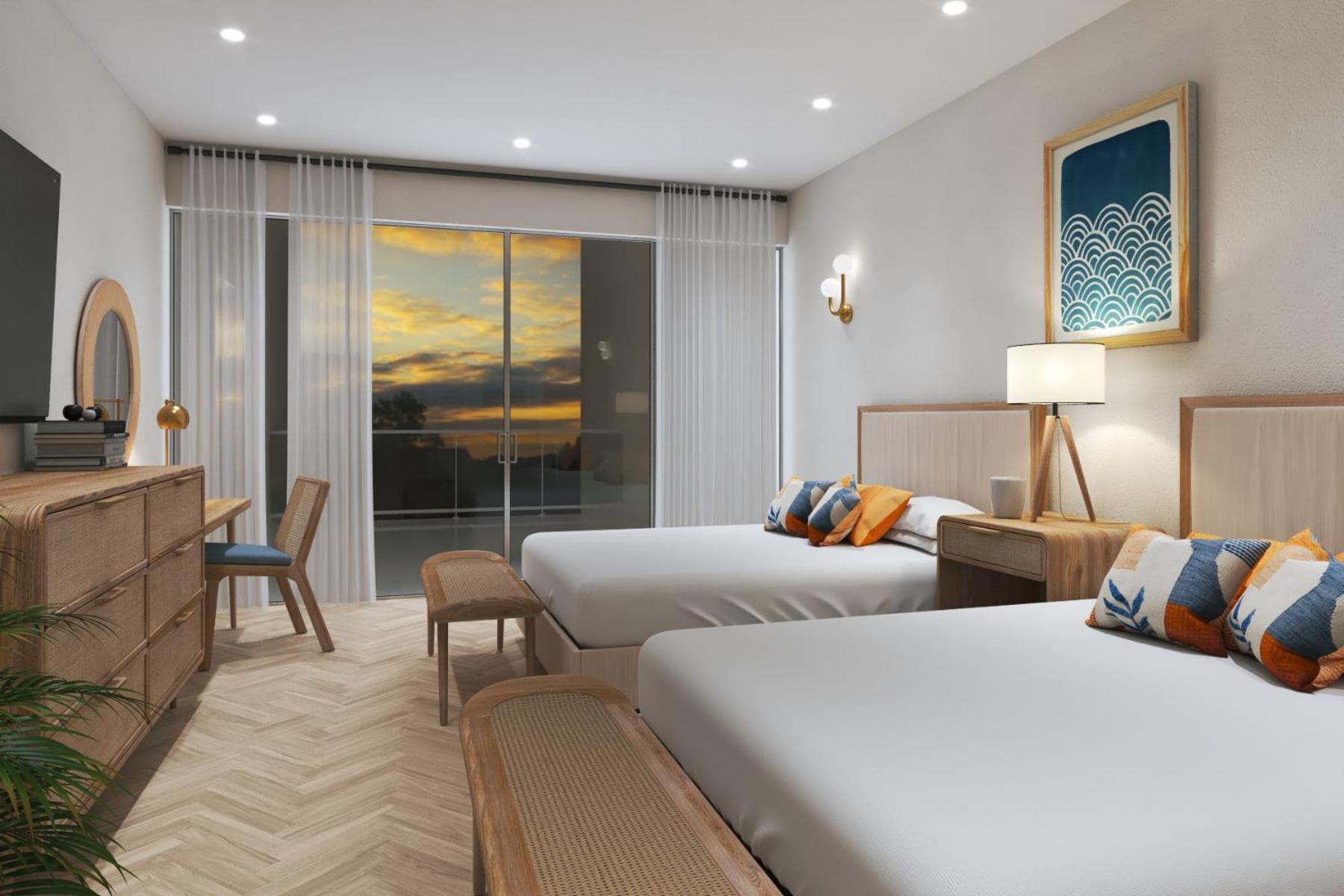 Bay Gardens Beach Resort & Spa Gros Islet Zewnętrze zdjęcie